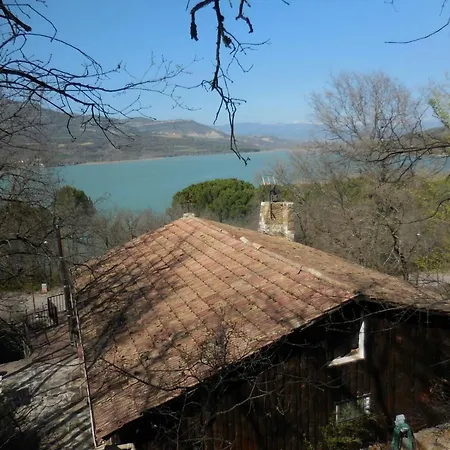 Casa Tao Terradets Chalet *