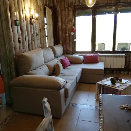 Casa Tao Terradets Chalet