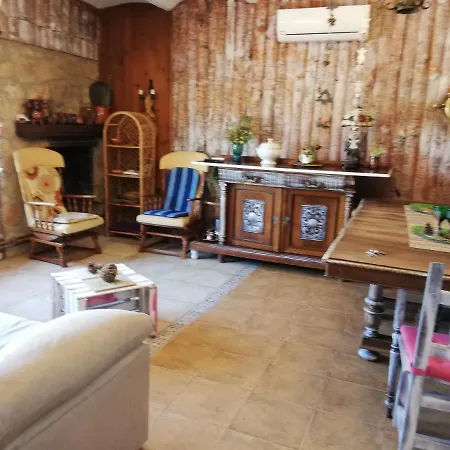 Casa Tao Terradets Chalet