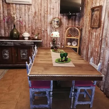 Casa Tao Terradets *