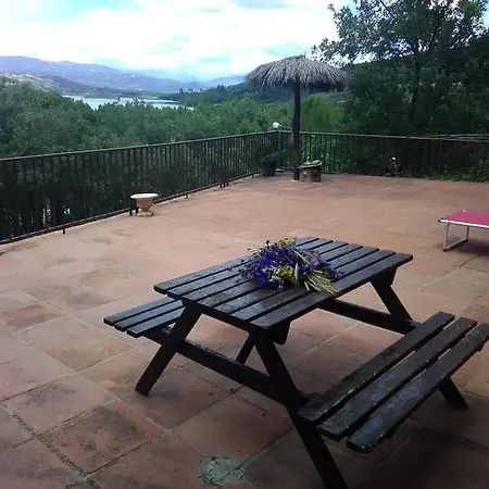 Casa Tao Terradets *