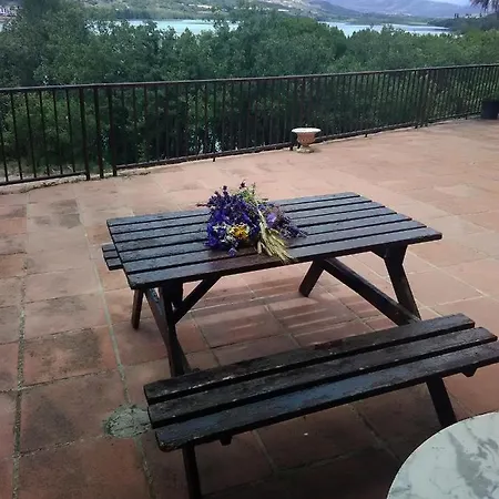 Casa Tao Terradets Chalet *