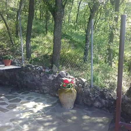 Chalet Casa Tao Terradets *