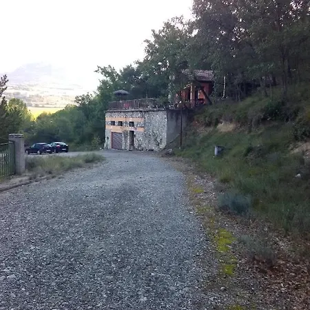 Casa Tao Terradets