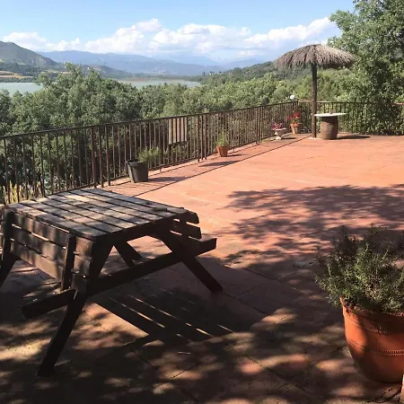 Casa Tao Terradets Chalet *
