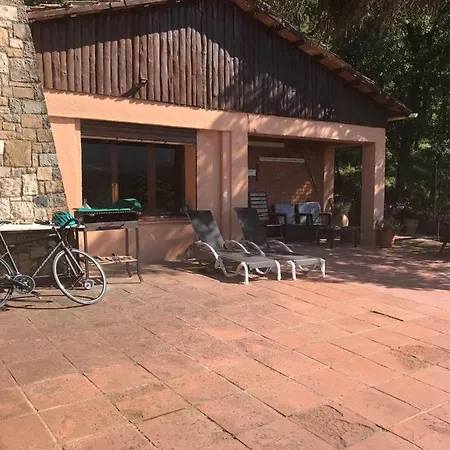 Casa Tao Terradets * Llimiana