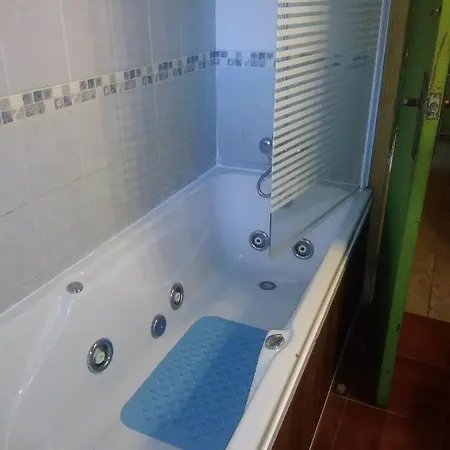 Chalet Casa Tao Terradets *