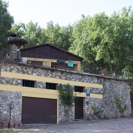 Casa Tao Terradets Llimiana