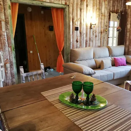 Casa Tao Terradets