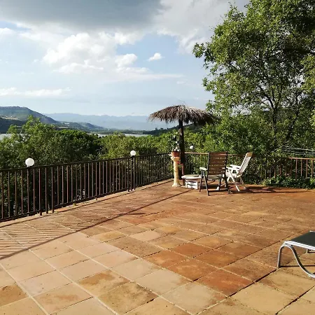 Casa Tao Terradets * Llimiana