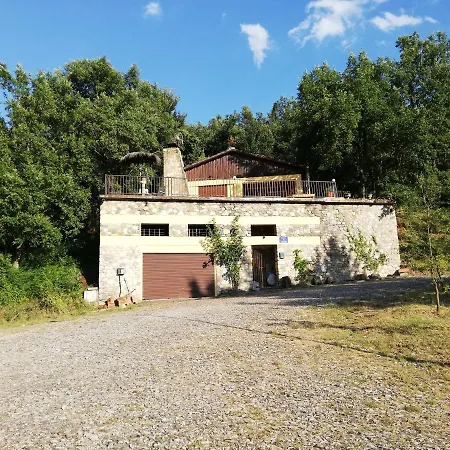 Casa Tao Terradets