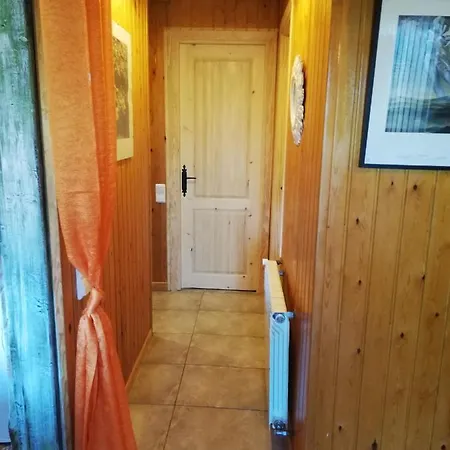 Casa Tao Terradets Chalet