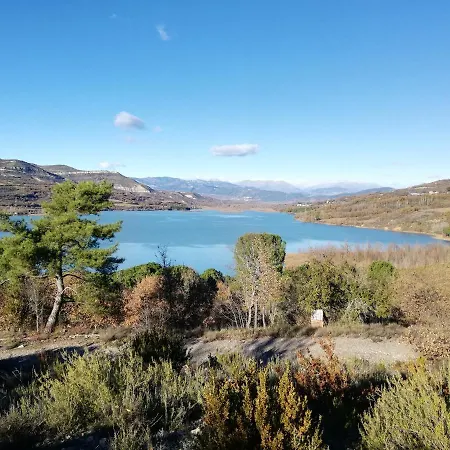 Casa Tao Terradets Llimiana