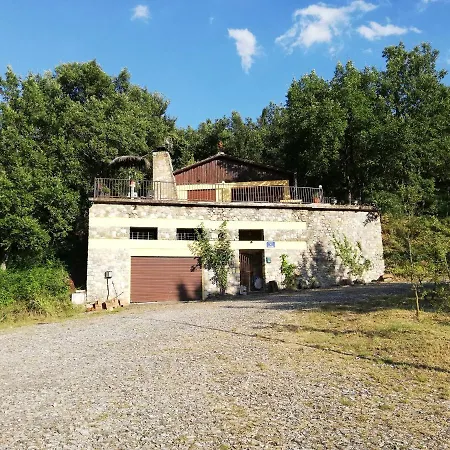 Casa Tao Terradets *