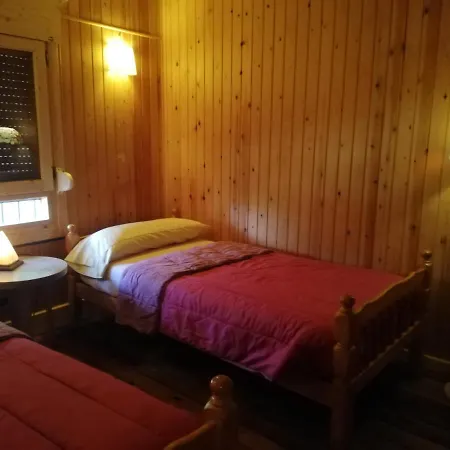 Casa Tao Terradets * Llimiana