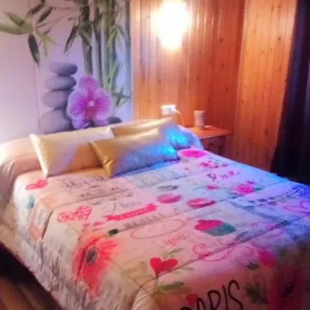 Casa Tao Terradets Llimiana