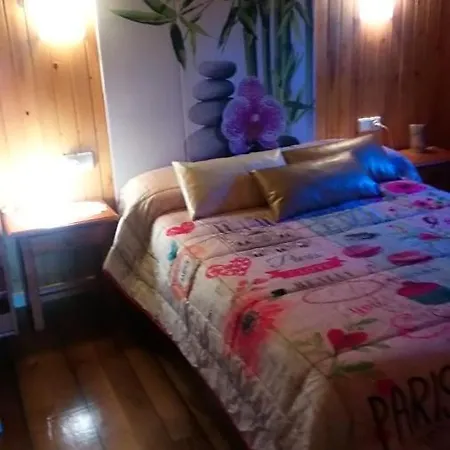 Casa Tao Terradets *
