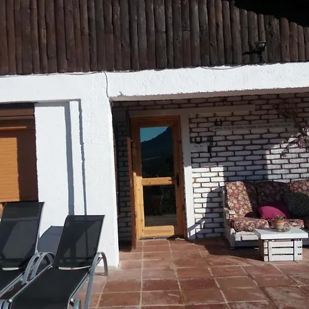 Casa Tao Terradets *